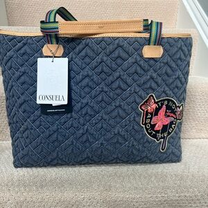 Consuela Abby Big Breezy Tote